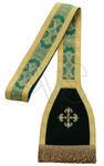 Roman chasuble R518-AZ50