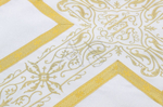 Roman chasuble RH1-B25