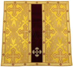 Roman chasuble RH1-AGC64
