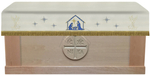 Altar cloth OBR-810-25