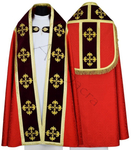 Piviale Romano KT559-AB25