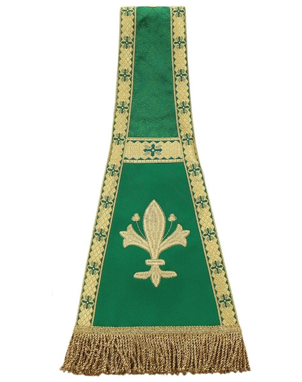 Kasel "St. Philip Neri" F782-Z25