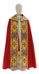 Piviale Gotico K038-C25