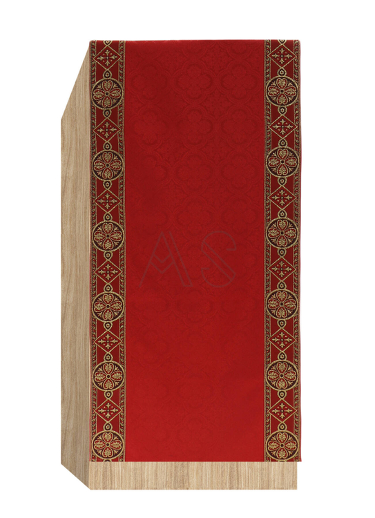 Voile de lutrin LH201-GC25