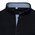 Polo Sacerdote manga corta PK-CZ
