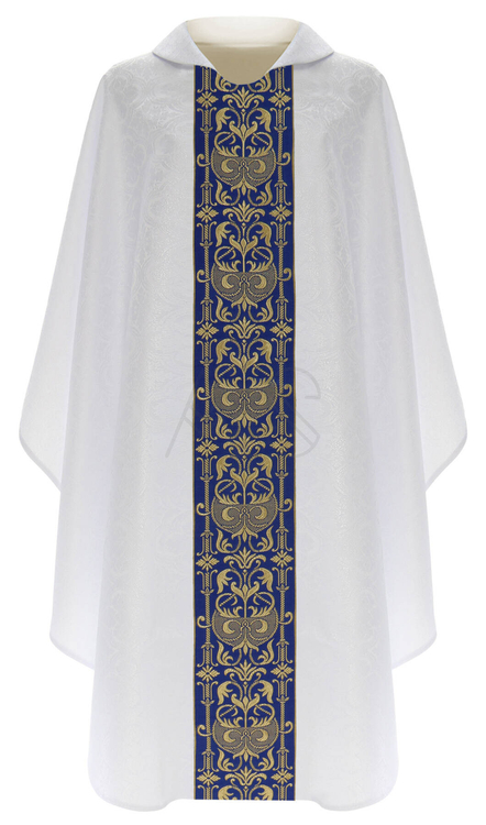 Gotische Kasel 833-BNG25
