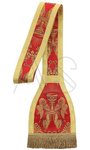 Roman chasuble R0-C60