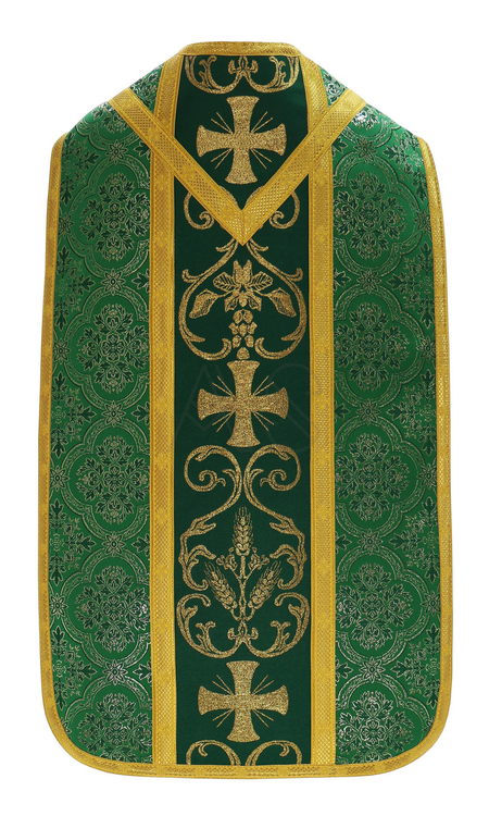 Casula romana R027-Z14