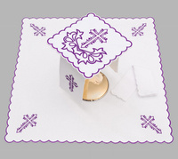 Altar linen AL-SET-32