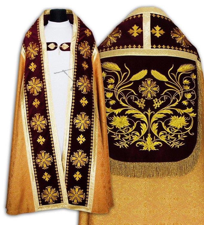 roman cope KT632-ACZ25h19