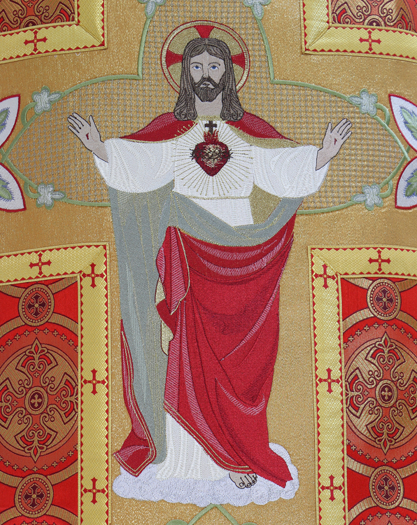 Casula romana R479-K8