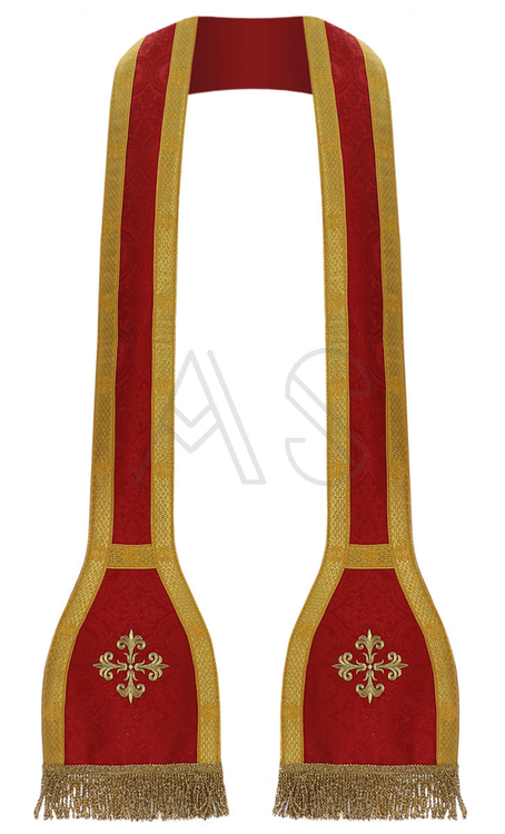 Roman chasuble RH4-C25
