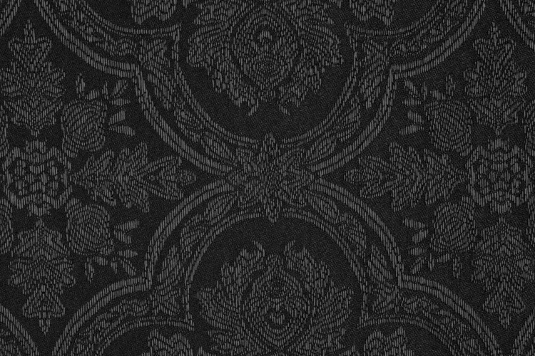 Tissu damassé FABRIC-CZ25