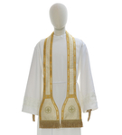 Casulla romana R592-G54