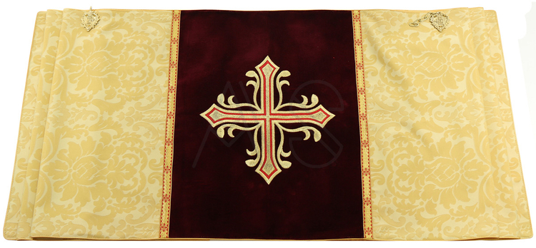 Segensvelum W784-AGC26