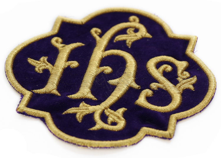 Casulla romana RH14-A39-AP
