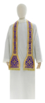 Casulla romana R-C8