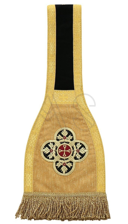 Roman chasuble R796-ABA