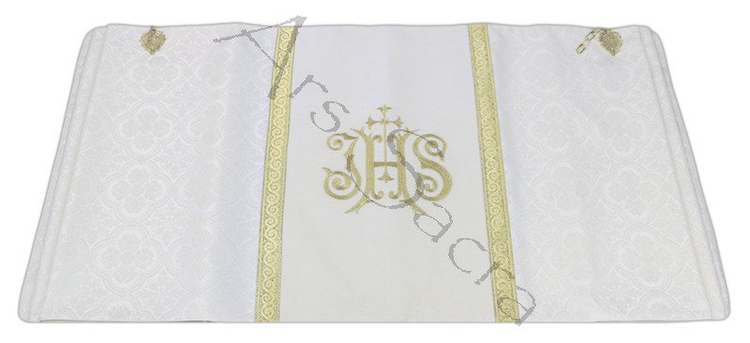 Voile huméral W14-AK25