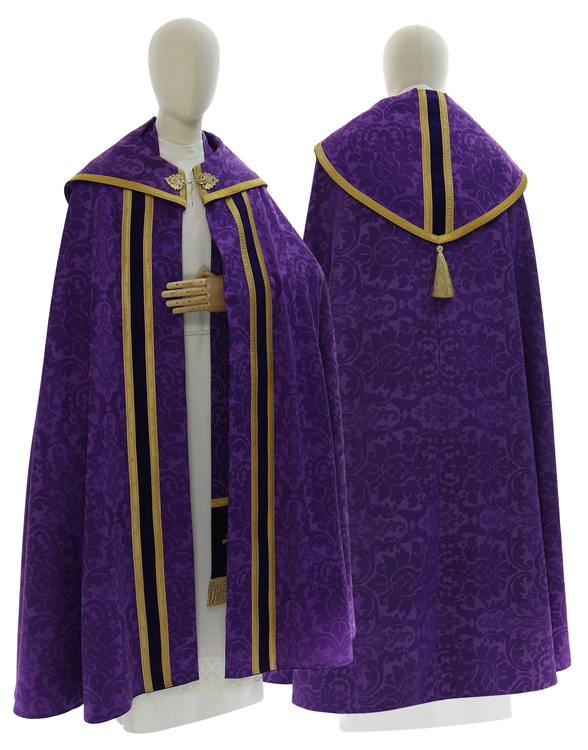 Piviale Gotico K1-A26p