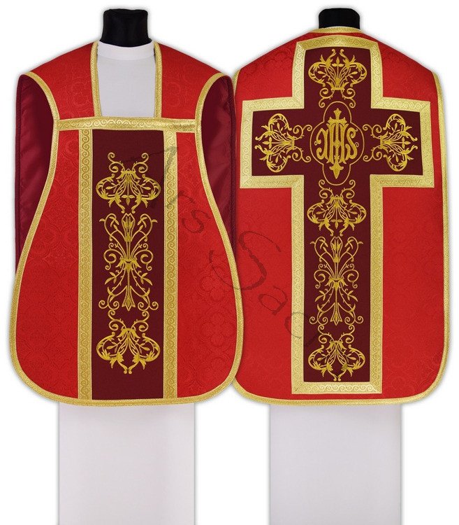 Casula romana R528-C25