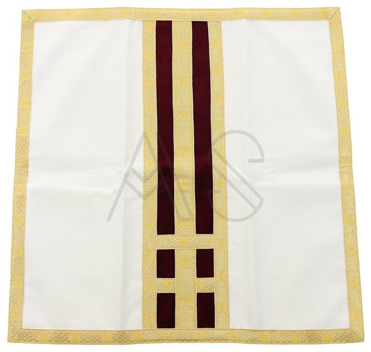 Casula romana R063-ACZ