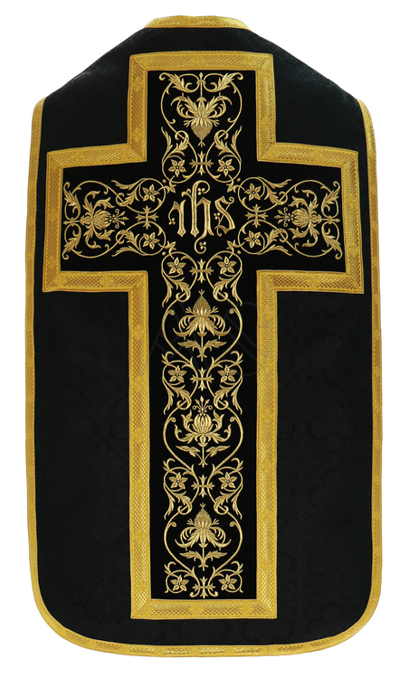 Casula romana R518-ACZ25