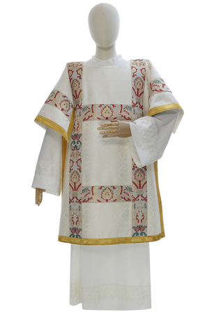Dalmatica romana DR115-K25