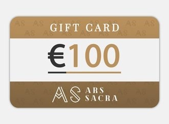 KARTA PODARUNKOWA 100 EUR
