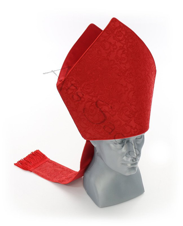 Mitre M-B18