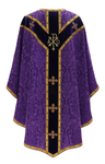 Semi Gothic Chasuble GY795-AF26
