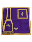 Casulla romana R-F25