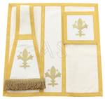 Casulla "San Felipe Neri" F782-K25
