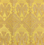 Italian silk FABRIC-C60