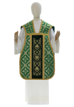 Roman chasuble R518-AZ50