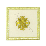 Roman chasuble R632-F27