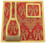 Roman chasuble R0-C60