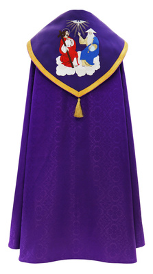 Gothic Cope K-F25h14p