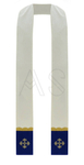 Gotische Kasel G075-AKN26