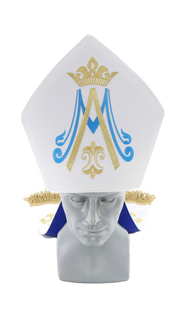 Marian Mitre M1-B