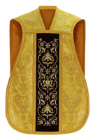 Roman chasuble RH14-AGC51