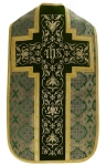 Roman chasuble RH14-AZ39