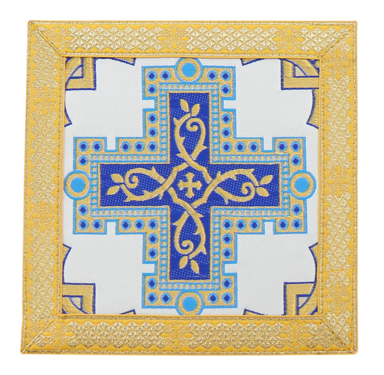 Chasuble romaine R-N82