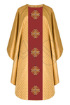 Gothic Chasuble G768-GC61