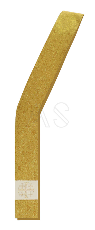 Dalmática gótica D020-G16