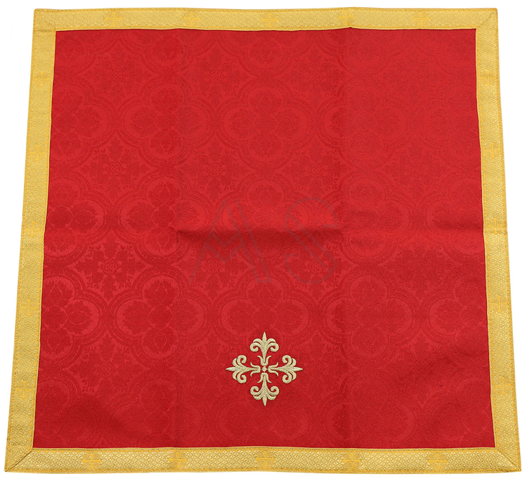 Chasuble romaine RH4-C25
