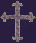 Étole gothique SH02-C