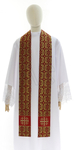 Gotische Kasel "Heiliger Geist" 007-C34g