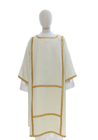 Pontifical Dalmatic  DP-K27