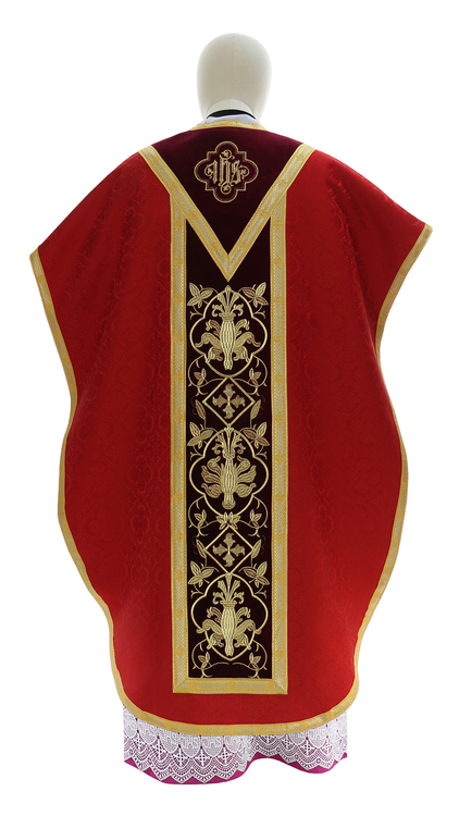 Ornato "San Filippo Neri" F806-AC25